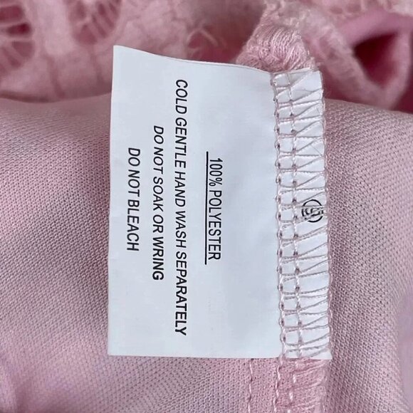 Saints and secrets dress NWT small - Picture 9 of 10